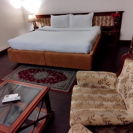 Hotel Sepal Bathinda Eksteriør billede