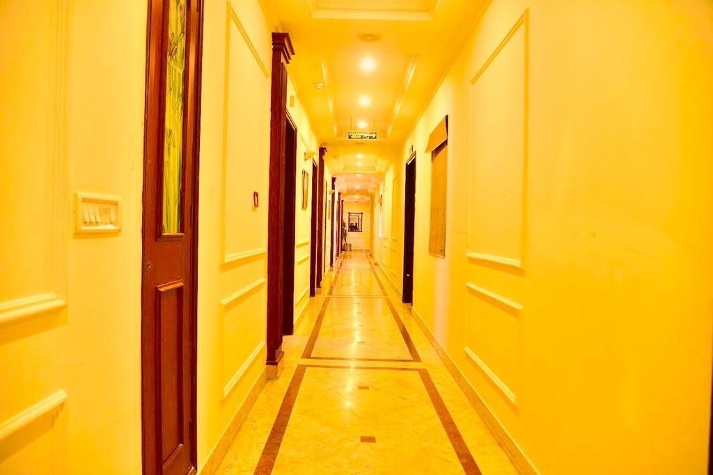 Hotel Sepal Bathinda Eksteriør billede