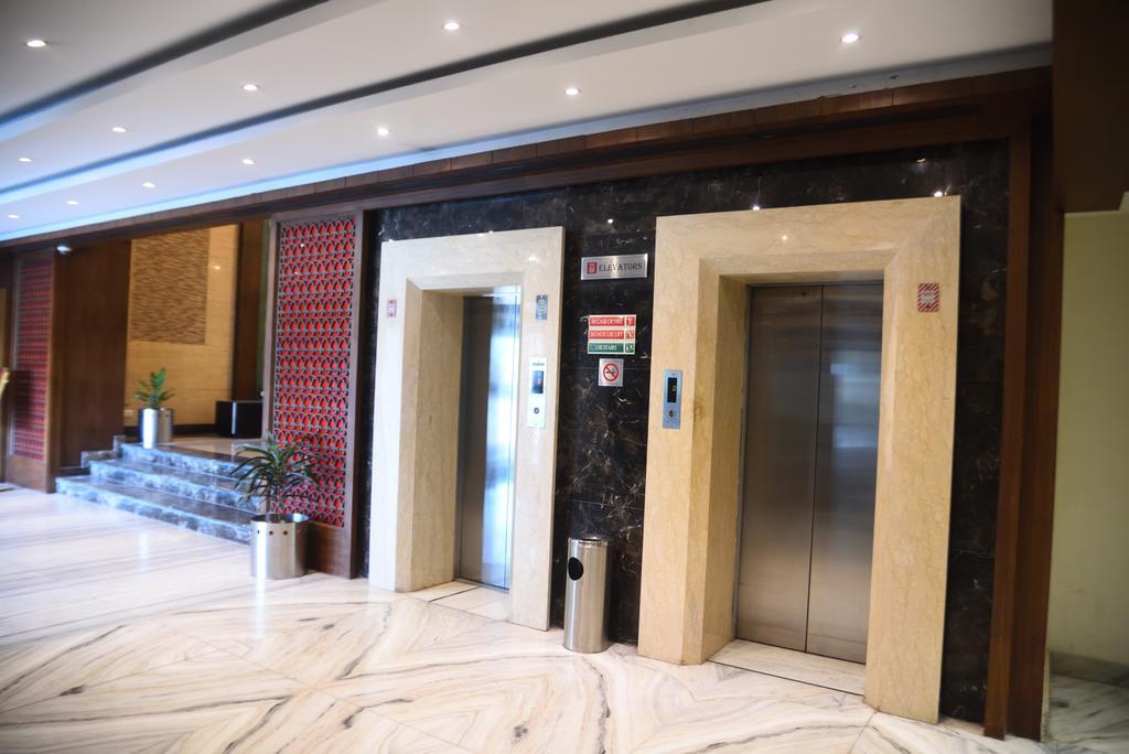 Hotel Sepal Bathinda Eksteriør billede
